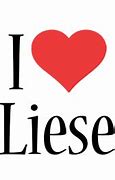 Image result for Liese Logo