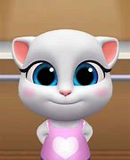 Image result for Talking Tom as a Baby