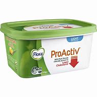 Image result for Flora Proactiv