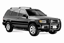 Image result for 2022 Nissan Pathfinder Brush Guard