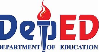 Image result for DepEd Gen San Logo