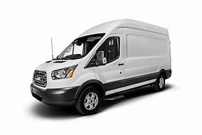 Image result for Yellow Transit Van