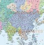 Image result for Pacific Time Zone Map