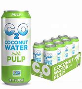 Image result for Bottled Coconut Water with Pulp