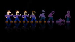 Image result for Purple Guy Wallpaper