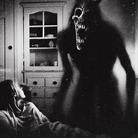 Image result for Evil Shadow Monster