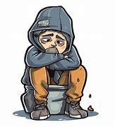 Image result for Miserable Men Clip Art