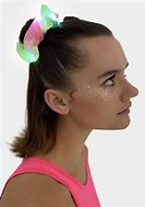 Image result for Light-Up Scrunchies