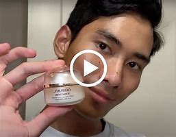 Image result for Shiseido Benefiance Eye Cream