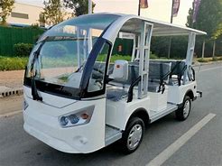 Image result for 8 Seater Bus