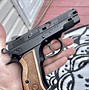 Image result for CZ 75 Rail Cover