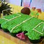 Image result for Football Pull Apart Cupcakes