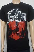 Image result for Death Merch