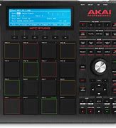 Image result for MPC Black Red