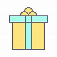 Image result for gift box vector icon