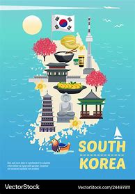 Image result for Korea Poster.jpg