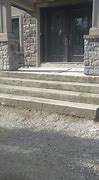 Image result for Newton MA Home Stone Front Steps