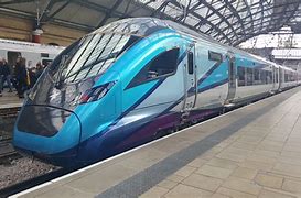 Image result for Class 397 CAF Interior