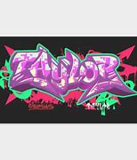 Image result for Taylor Name Graffiti