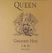 Image result for Queen Greatest Hits IV