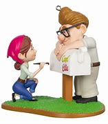 Image result for Carl and Ellie Mailbox