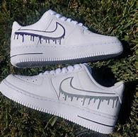 Image result for Drip Look AF1