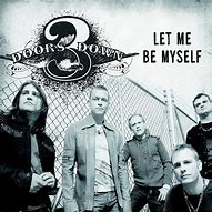 Image result for 3 Doors Down Album