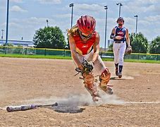 Image result for Softball Photography