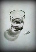 Image result for Sketch Pencil Art of Glass