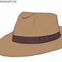 Image result for Draw a Hat