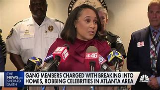 Image result for Gang Leader Atlanta