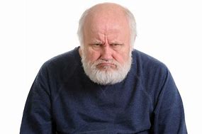 Image result for Grumpy Old Actor Black and White