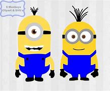 Image result for Kevin Peek Decal Minion