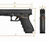 Image result for Glock 222