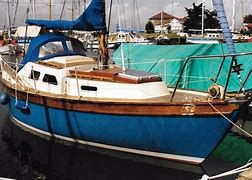 Image result for Samphire Yacht