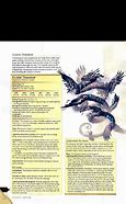 Image result for Bird Dnd 5E