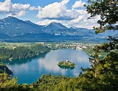 Image result for Slovenia National Park