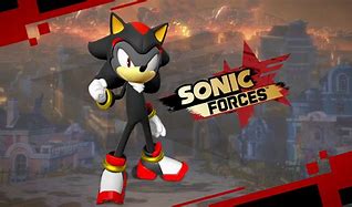 Image result for Classic Sonic Shadow Costume