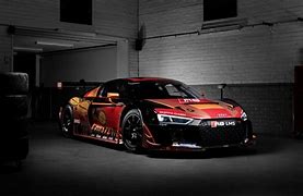 Image result for Audi R8 LMS Top View