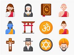 Image result for Religion Icon