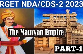 Image result for Maurya Indian