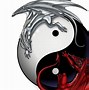 Image result for Yin Yang No Background