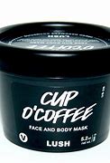 Image result for Used Coffee Mask for Face