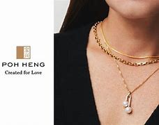 Image result for Poh Heng Pixiu Pendant Singapore