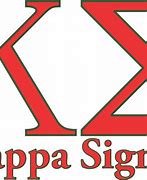 Image result for Kappa Sigma Logo.png