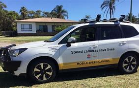 Image result for Mobile Speed Camera in NSW