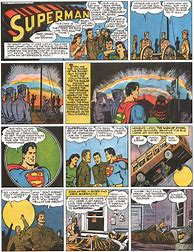 Image result for Comics De Superman