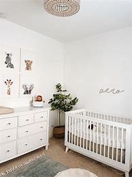 Image result for Neutral Boy Nursery