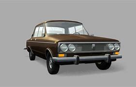 Image result for Lada 3D Model