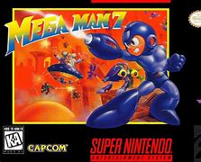 Image result for Mega Man 1 Art